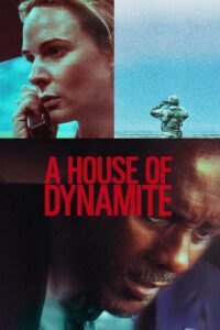 Дом динамита (2025)