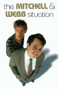 Вот как играют Митчелл и Уэбб (2001)
